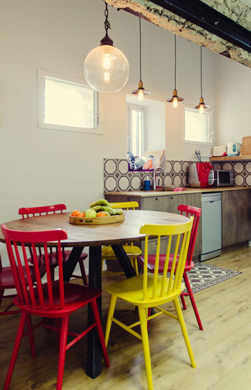 connectivity-and-fun | Design For Potential