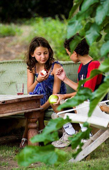 connectivity-and-fun | Design For Potential