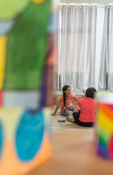 connectivity-and-fun | Design For Potential